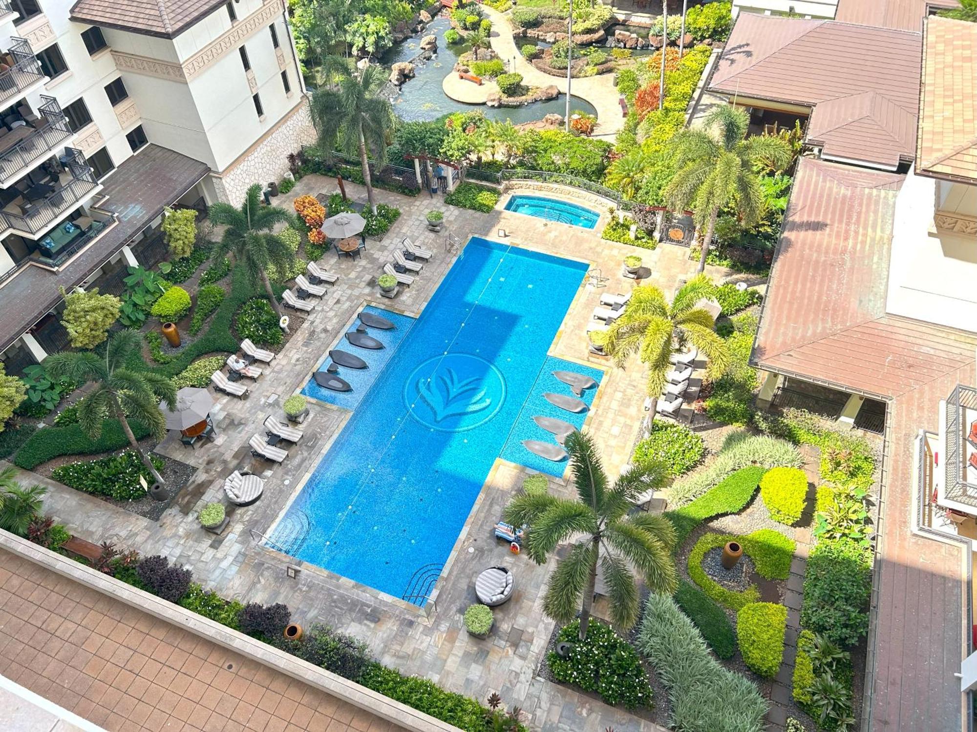 Luxury Pool Front Ko Olina Beach Rental Ground Floor B105 2Br Free Parking 카폴레이 외부 사진