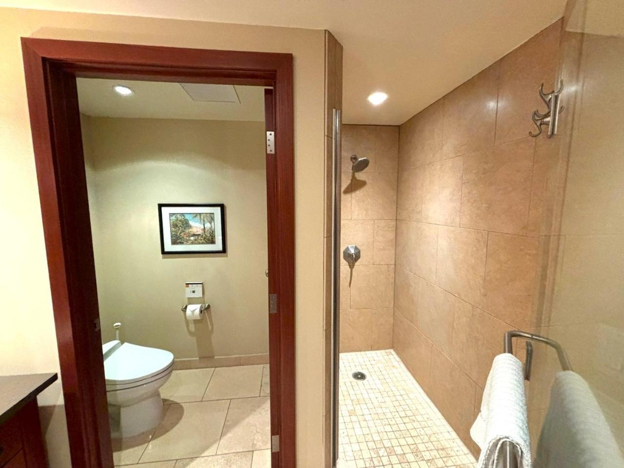 Luxury Pool Front Ko Olina Beach Rental Ground Floor B105 2Br Free Parking 카폴레이 외부 사진