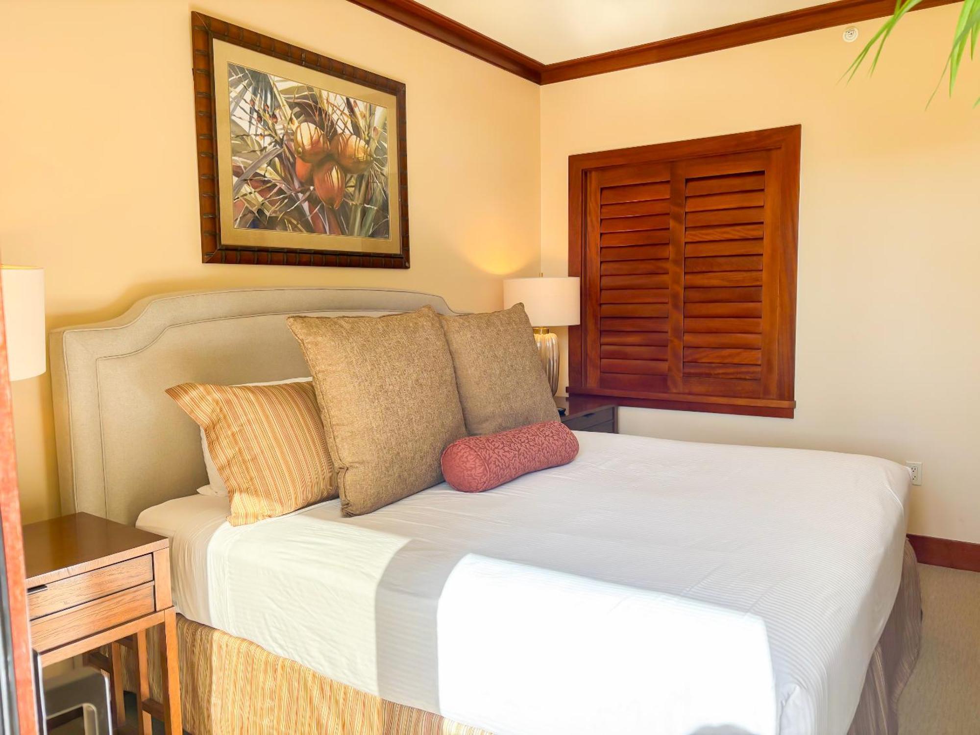 Luxury Pool Front Ko Olina Beach Rental Ground Floor B105 2Br Free Parking 카폴레이 외부 사진